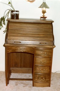 Repair of Antique Furniture