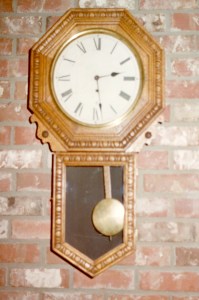 Restoration of Valued Antiques