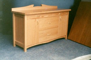 Solid Wood Furniture Creations