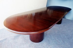 Unique Boardroom Table